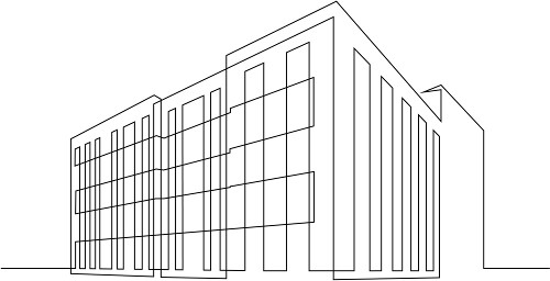 Pannelli in Alucobond e facciate ventilate in alluminio